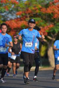 BIB: 6246, 6328
                            <button type="button" onclick="openModal(3097707)" class="btn btn-primary btn-sm float-right btn-popup" data-toggle="modal" data-target=".modal-high-quality">
                        <i class="fas fa-shopping-cart"></i> Add to Cart
                    </button>
                                            <button type="button" onclick="isThisMe(3097707, true)" class="btn btn-success btn-sm float-right btn-popup btn-isme hidden" data-toggle="tooltip" data-placement="bottom" title="นี่คือรูปของคุณใช่ไหม คลิกที่นี่เพื่อเอาเข้าอัลบั้ม">
                        <i class="fas fa-plus"></i> Add to album
                    </button>
                    <button type="button" onclick="isThisMe(3097707, false)" class="btn btn-warning btn-sm float-right btn-popup btn-isnotme hidden">
                        <i class="fas fa-ban"></i> Remove from album
                    </button>