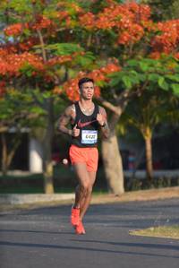 BIB: 6422
                            <button type="button" onclick="openModal(3096303)" class="btn btn-primary btn-sm float-right btn-popup" data-toggle="modal" data-target=".modal-high-quality">
                        <i class="fas fa-shopping-cart"></i> Add to Cart
                    </button>
                                            <button type="button" onclick="isThisMe(3096303, true)" class="btn btn-success btn-sm float-right btn-popup btn-isme hidden" data-toggle="tooltip" data-placement="bottom" title="นี่คือรูปของคุณใช่ไหม คลิกที่นี่เพื่อเอาเข้าอัลบั้ม">
                        <i class="fas fa-plus"></i> Add to album
                    </button>
                    <button type="button" onclick="isThisMe(3096303, false)" class="btn btn-warning btn-sm float-right btn-popup btn-isnotme hidden">
                        <i class="fas fa-ban"></i> Remove from album
                    </button>