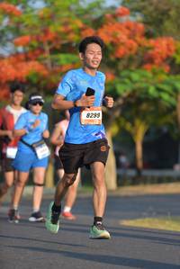 BIB: 8299
                            <button type="button" onclick="openModal(3134219)" class="btn btn-primary btn-sm float-right btn-popup" data-toggle="modal" data-target=".modal-high-quality">
                        <i class="fas fa-shopping-cart"></i> Add to Cart
                    </button>
                                            <button type="button" onclick="isThisMe(3134219, true)" class="btn btn-success btn-sm float-right btn-popup btn-isme hidden" data-toggle="tooltip" data-placement="bottom" title="นี่คือรูปของคุณใช่ไหม คลิกที่นี่เพื่อเอาเข้าอัลบั้ม">
                        <i class="fas fa-plus"></i> Add to album
                    </button>
                    <button type="button" onclick="isThisMe(3134219, false)" class="btn btn-warning btn-sm float-right btn-popup btn-isnotme hidden">
                        <i class="fas fa-ban"></i> Remove from album
                    </button>