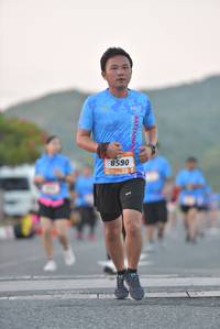 BIB: 8590
                            <button type="button" onclick="openModal(3148448)" class="btn btn-primary btn-sm float-right btn-popup" data-toggle="modal" data-target=".modal-high-quality">
                        <i class="fas fa-shopping-cart"></i> Add to Cart
                    </button>
                                            <button type="button" onclick="isThisMe(3148448, true)" class="btn btn-success btn-sm float-right btn-popup btn-isme hidden" data-toggle="tooltip" data-placement="bottom" title="นี่คือรูปของคุณใช่ไหม คลิกที่นี่เพื่อเอาเข้าอัลบั้ม">
                        <i class="fas fa-plus"></i> Add to album
                    </button>
                    <button type="button" onclick="isThisMe(3148448, false)" class="btn btn-warning btn-sm float-right btn-popup btn-isnotme hidden">
                        <i class="fas fa-ban"></i> Remove from album
                    </button>