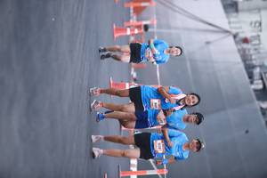 BIB: 9281
                            <button type="button" onclick="openModal(3453967)" class="btn btn-primary btn-sm float-right btn-popup" data-toggle="modal" data-target=".modal-high-quality">
                        <i class="fas fa-shopping-cart"></i> Add to Cart
                    </button>
                                            <button type="button" onclick="isThisMe(3453967, true)" class="btn btn-success btn-sm float-right btn-popup btn-isme hidden" data-toggle="tooltip" data-placement="bottom" title="นี่คือรูปของคุณใช่ไหม คลิกที่นี่เพื่อเอาเข้าอัลบั้ม">
                        <i class="fas fa-plus"></i> Add to album
                    </button>
                    <button type="button" onclick="isThisMe(3453967, false)" class="btn btn-warning btn-sm float-right btn-popup btn-isnotme hidden">
                        <i class="fas fa-ban"></i> Remove from album
                    </button>