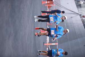 BIB: 
                            <button type="button" onclick="openModal(3454942)" class="btn btn-primary btn-sm float-right btn-popup" data-toggle="modal" data-target=".modal-high-quality">
                        <i class="fas fa-shopping-cart"></i> Add to Cart
                    </button>
                                            <button type="button" onclick="isThisMe(3454942, true)" class="btn btn-success btn-sm float-right btn-popup btn-isme hidden" data-toggle="tooltip" data-placement="bottom" title="นี่คือรูปของคุณใช่ไหม คลิกที่นี่เพื่อเอาเข้าอัลบั้ม">
                        <i class="fas fa-plus"></i> Add to album
                    </button>
                    <button type="button" onclick="isThisMe(3454942, false)" class="btn btn-warning btn-sm float-right btn-popup btn-isnotme hidden">
                        <i class="fas fa-ban"></i> Remove from album
                    </button>