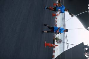 BIB: 
                            <button type="button" onclick="openModal(3453723)" class="btn btn-primary btn-sm float-right btn-popup" data-toggle="modal" data-target=".modal-high-quality">
                        <i class="fas fa-shopping-cart"></i> Add to Cart
                    </button>
                                            <button type="button" onclick="isThisMe(3453723, true)" class="btn btn-success btn-sm float-right btn-popup btn-isme hidden" data-toggle="tooltip" data-placement="bottom" title="นี่คือรูปของคุณใช่ไหม คลิกที่นี่เพื่อเอาเข้าอัลบั้ม">
                        <i class="fas fa-plus"></i> Add to album
                    </button>
                    <button type="button" onclick="isThisMe(3453723, false)" class="btn btn-warning btn-sm float-right btn-popup btn-isnotme hidden">
                        <i class="fas fa-ban"></i> Remove from album
                    </button>