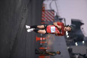 BIB: 6401
                            <button type="button" onclick="openModal(3457578)" class="btn btn-primary btn-sm float-right btn-popup" data-toggle="modal" data-target=".modal-high-quality">
                        <i class="fas fa-shopping-cart"></i> Add to Cart
                    </button>
                                            <button type="button" onclick="isThisMe(3457578, true)" class="btn btn-success btn-sm float-right btn-popup btn-isme hidden" data-toggle="tooltip" data-placement="bottom" title="นี่คือรูปของคุณใช่ไหม คลิกที่นี่เพื่อเอาเข้าอัลบั้ม">
                        <i class="fas fa-plus"></i> Add to album
                    </button>
                    <button type="button" onclick="isThisMe(3457578, false)" class="btn btn-warning btn-sm float-right btn-popup btn-isnotme hidden">
                        <i class="fas fa-ban"></i> Remove from album
                    </button>