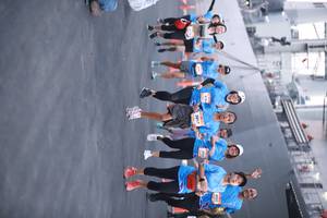 BIB: 
                            <button type="button" onclick="openModal(3454278)" class="btn btn-primary btn-sm float-right btn-popup" data-toggle="modal" data-target=".modal-high-quality">
                        <i class="fas fa-shopping-cart"></i> Add to Cart
                    </button>
                                            <button type="button" onclick="isThisMe(3454278, true)" class="btn btn-success btn-sm float-right btn-popup btn-isme hidden" data-toggle="tooltip" data-placement="bottom" title="นี่คือรูปของคุณใช่ไหม คลิกที่นี่เพื่อเอาเข้าอัลบั้ม">
                        <i class="fas fa-plus"></i> Add to album
                    </button>
                    <button type="button" onclick="isThisMe(3454278, false)" class="btn btn-warning btn-sm float-right btn-popup btn-isnotme hidden">
                        <i class="fas fa-ban"></i> Remove from album
                    </button>