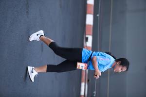 BIB: 
                            <button type="button" onclick="openModal(3453889)" class="btn btn-primary btn-sm float-right btn-popup" data-toggle="modal" data-target=".modal-high-quality">
                        <i class="fas fa-shopping-cart"></i> Add to Cart
                    </button>
                                            <button type="button" onclick="isThisMe(3453889, true)" class="btn btn-success btn-sm float-right btn-popup btn-isme hidden" data-toggle="tooltip" data-placement="bottom" title="นี่คือรูปของคุณใช่ไหม คลิกที่นี่เพื่อเอาเข้าอัลบั้ม">
                        <i class="fas fa-plus"></i> Add to album
                    </button>
                    <button type="button" onclick="isThisMe(3453889, false)" class="btn btn-warning btn-sm float-right btn-popup btn-isnotme hidden">
                        <i class="fas fa-ban"></i> Remove from album
                    </button>