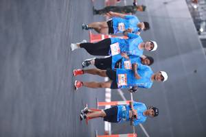 BIB: 9372
                            <button type="button" onclick="openModal(3454970)" class="btn btn-primary btn-sm float-right btn-popup" data-toggle="modal" data-target=".modal-high-quality">
                        <i class="fas fa-shopping-cart"></i> Add to Cart
                    </button>
                                            <button type="button" onclick="isThisMe(3454970, true)" class="btn btn-success btn-sm float-right btn-popup btn-isme hidden" data-toggle="tooltip" data-placement="bottom" title="นี่คือรูปของคุณใช่ไหม คลิกที่นี่เพื่อเอาเข้าอัลบั้ม">
                        <i class="fas fa-plus"></i> Add to album
                    </button>
                    <button type="button" onclick="isThisMe(3454970, false)" class="btn btn-warning btn-sm float-right btn-popup btn-isnotme hidden">
                        <i class="fas fa-ban"></i> Remove from album
                    </button>