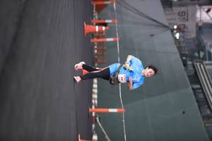 BIB: 8961
                            <button type="button" onclick="openModal(3457753)" class="btn btn-primary btn-sm float-right btn-popup" data-toggle="modal" data-target=".modal-high-quality">
                        <i class="fas fa-shopping-cart"></i> Add to Cart
                    </button>
                                            <button type="button" onclick="isThisMe(3457753, true)" class="btn btn-success btn-sm float-right btn-popup btn-isme hidden" data-toggle="tooltip" data-placement="bottom" title="นี่คือรูปของคุณใช่ไหม คลิกที่นี่เพื่อเอาเข้าอัลบั้ม">
                        <i class="fas fa-plus"></i> Add to album
                    </button>
                    <button type="button" onclick="isThisMe(3457753, false)" class="btn btn-warning btn-sm float-right btn-popup btn-isnotme hidden">
                        <i class="fas fa-ban"></i> Remove from album
                    </button>