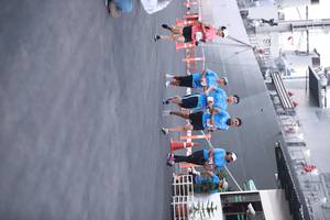 BIB: 
                            <button type="button" onclick="openModal(3455703)" class="btn btn-primary btn-sm float-right btn-popup" data-toggle="modal" data-target=".modal-high-quality">
                        <i class="fas fa-shopping-cart"></i> Add to Cart
                    </button>
                                            <button type="button" onclick="isThisMe(3455703, true)" class="btn btn-success btn-sm float-right btn-popup btn-isme hidden" data-toggle="tooltip" data-placement="bottom" title="นี่คือรูปของคุณใช่ไหม คลิกที่นี่เพื่อเอาเข้าอัลบั้ม">
                        <i class="fas fa-plus"></i> Add to album
                    </button>
                    <button type="button" onclick="isThisMe(3455703, false)" class="btn btn-warning btn-sm float-right btn-popup btn-isnotme hidden">
                        <i class="fas fa-ban"></i> Remove from album
                    </button>