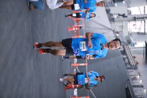 BIB: 
                            <button type="button" onclick="openModal(3454840)" class="btn btn-primary btn-sm float-right btn-popup" data-toggle="modal" data-target=".modal-high-quality">
                        <i class="fas fa-shopping-cart"></i> Add to Cart
                    </button>
                                            <button type="button" onclick="isThisMe(3454840, true)" class="btn btn-success btn-sm float-right btn-popup btn-isme hidden" data-toggle="tooltip" data-placement="bottom" title="นี่คือรูปของคุณใช่ไหม คลิกที่นี่เพื่อเอาเข้าอัลบั้ม">
                        <i class="fas fa-plus"></i> Add to album
                    </button>
                    <button type="button" onclick="isThisMe(3454840, false)" class="btn btn-warning btn-sm float-right btn-popup btn-isnotme hidden">
                        <i class="fas fa-ban"></i> Remove from album
                    </button>