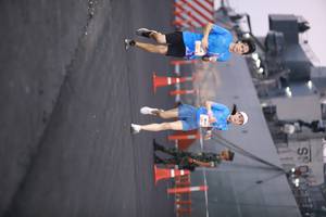 BIB: 
                            <button type="button" onclick="openModal(3457515)" class="btn btn-primary btn-sm float-right btn-popup" data-toggle="modal" data-target=".modal-high-quality">
                        <i class="fas fa-shopping-cart"></i> Add to Cart
                    </button>
                                            <button type="button" onclick="isThisMe(3457515, true)" class="btn btn-success btn-sm float-right btn-popup btn-isme hidden" data-toggle="tooltip" data-placement="bottom" title="นี่คือรูปของคุณใช่ไหม คลิกที่นี่เพื่อเอาเข้าอัลบั้ม">
                        <i class="fas fa-plus"></i> Add to album
                    </button>
                    <button type="button" onclick="isThisMe(3457515, false)" class="btn btn-warning btn-sm float-right btn-popup btn-isnotme hidden">
                        <i class="fas fa-ban"></i> Remove from album
                    </button>