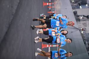 BIB: 
                            <button type="button" onclick="openModal(3457214)" class="btn btn-primary btn-sm float-right btn-popup" data-toggle="modal" data-target=".modal-high-quality">
                        <i class="fas fa-shopping-cart"></i> Add to Cart
                    </button>
                                            <button type="button" onclick="isThisMe(3457214, true)" class="btn btn-success btn-sm float-right btn-popup btn-isme hidden" data-toggle="tooltip" data-placement="bottom" title="นี่คือรูปของคุณใช่ไหม คลิกที่นี่เพื่อเอาเข้าอัลบั้ม">
                        <i class="fas fa-plus"></i> Add to album
                    </button>
                    <button type="button" onclick="isThisMe(3457214, false)" class="btn btn-warning btn-sm float-right btn-popup btn-isnotme hidden">
                        <i class="fas fa-ban"></i> Remove from album
                    </button>