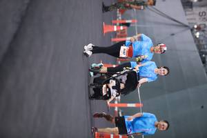 BIB: 8682
                            <button type="button" onclick="openModal(3457244)" class="btn btn-primary btn-sm float-right btn-popup" data-toggle="modal" data-target=".modal-high-quality">
                        <i class="fas fa-shopping-cart"></i> Add to Cart
                    </button>
                                            <button type="button" onclick="isThisMe(3457244, true)" class="btn btn-success btn-sm float-right btn-popup btn-isme hidden" data-toggle="tooltip" data-placement="bottom" title="นี่คือรูปของคุณใช่ไหม คลิกที่นี่เพื่อเอาเข้าอัลบั้ม">
                        <i class="fas fa-plus"></i> Add to album
                    </button>
                    <button type="button" onclick="isThisMe(3457244, false)" class="btn btn-warning btn-sm float-right btn-popup btn-isnotme hidden">
                        <i class="fas fa-ban"></i> Remove from album
                    </button>