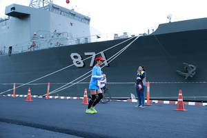 BIB: 
                            <button type="button" onclick="openModal(3448696)" class="btn btn-primary btn-sm float-right btn-popup" data-toggle="modal" data-target=".modal-high-quality">
                        <i class="fas fa-shopping-cart"></i> Add to Cart
                    </button>
                                            <button type="button" onclick="isThisMe(3448696, true)" class="btn btn-success btn-sm float-right btn-popup btn-isme hidden" data-toggle="tooltip" data-placement="bottom" title="นี่คือรูปของคุณใช่ไหม คลิกที่นี่เพื่อเอาเข้าอัลบั้ม">
                        <i class="fas fa-plus"></i> Add to album
                    </button>
                    <button type="button" onclick="isThisMe(3448696, false)" class="btn btn-warning btn-sm float-right btn-popup btn-isnotme hidden">
                        <i class="fas fa-ban"></i> Remove from album
                    </button>