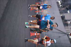 BIB: 
                            <button type="button" onclick="openModal(3457486)" class="btn btn-primary btn-sm float-right btn-popup" data-toggle="modal" data-target=".modal-high-quality">
                        <i class="fas fa-shopping-cart"></i> Add to Cart
                    </button>
                                            <button type="button" onclick="isThisMe(3457486, true)" class="btn btn-success btn-sm float-right btn-popup btn-isme hidden" data-toggle="tooltip" data-placement="bottom" title="นี่คือรูปของคุณใช่ไหม คลิกที่นี่เพื่อเอาเข้าอัลบั้ม">
                        <i class="fas fa-plus"></i> Add to album
                    </button>
                    <button type="button" onclick="isThisMe(3457486, false)" class="btn btn-warning btn-sm float-right btn-popup btn-isnotme hidden">
                        <i class="fas fa-ban"></i> Remove from album
                    </button>