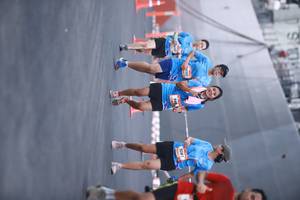 BIB: 9287
                            <button type="button" onclick="openModal(3453963)" class="btn btn-primary btn-sm float-right btn-popup" data-toggle="modal" data-target=".modal-high-quality">
                        <i class="fas fa-shopping-cart"></i> Add to Cart
                    </button>
                                            <button type="button" onclick="isThisMe(3453963, true)" class="btn btn-success btn-sm float-right btn-popup btn-isme hidden" data-toggle="tooltip" data-placement="bottom" title="นี่คือรูปของคุณใช่ไหม คลิกที่นี่เพื่อเอาเข้าอัลบั้ม">
                        <i class="fas fa-plus"></i> Add to album
                    </button>
                    <button type="button" onclick="isThisMe(3453963, false)" class="btn btn-warning btn-sm float-right btn-popup btn-isnotme hidden">
                        <i class="fas fa-ban"></i> Remove from album
                    </button>