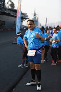 BIB: 8006
                            <button type="button" onclick="openModal(3157455)" class="btn btn-primary btn-sm float-right btn-popup" data-toggle="modal" data-target=".modal-high-quality">
                        <i class="fas fa-shopping-cart"></i> Add to Cart
                    </button>
                                            <button type="button" onclick="isThisMe(3157455, true)" class="btn btn-success btn-sm float-right btn-popup btn-isme hidden" data-toggle="tooltip" data-placement="bottom" title="นี่คือรูปของคุณใช่ไหม คลิกที่นี่เพื่อเอาเข้าอัลบั้ม">
                        <i class="fas fa-plus"></i> Add to album
                    </button>
                    <button type="button" onclick="isThisMe(3157455, false)" class="btn btn-warning btn-sm float-right btn-popup btn-isnotme hidden">
                        <i class="fas fa-ban"></i> Remove from album
                    </button>