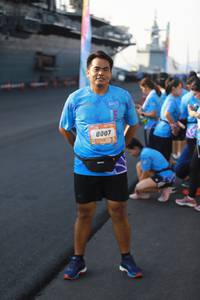 BIB: 8007
                            <button type="button" onclick="openModal(3157297)" class="btn btn-primary btn-sm float-right btn-popup" data-toggle="modal" data-target=".modal-high-quality">
                        <i class="fas fa-shopping-cart"></i> Add to Cart
                    </button>
                                            <button type="button" onclick="isThisMe(3157297, true)" class="btn btn-success btn-sm float-right btn-popup btn-isme hidden" data-toggle="tooltip" data-placement="bottom" title="นี่คือรูปของคุณใช่ไหม คลิกที่นี่เพื่อเอาเข้าอัลบั้ม">
                        <i class="fas fa-plus"></i> Add to album
                    </button>
                    <button type="button" onclick="isThisMe(3157297, false)" class="btn btn-warning btn-sm float-right btn-popup btn-isnotme hidden">
                        <i class="fas fa-ban"></i> Remove from album
                    </button>