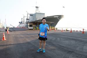 BIB: 9217
                            <button type="button" onclick="openModal(3158646)" class="btn btn-primary btn-sm float-right btn-popup" data-toggle="modal" data-target=".modal-high-quality">
                        <i class="fas fa-shopping-cart"></i> Add to Cart
                    </button>
                                            <button type="button" onclick="isThisMe(3158646, true)" class="btn btn-success btn-sm float-right btn-popup btn-isme hidden" data-toggle="tooltip" data-placement="bottom" title="นี่คือรูปของคุณใช่ไหม คลิกที่นี่เพื่อเอาเข้าอัลบั้ม">
                        <i class="fas fa-plus"></i> Add to album
                    </button>
                    <button type="button" onclick="isThisMe(3158646, false)" class="btn btn-warning btn-sm float-right btn-popup btn-isnotme hidden">
                        <i class="fas fa-ban"></i> Remove from album
                    </button>