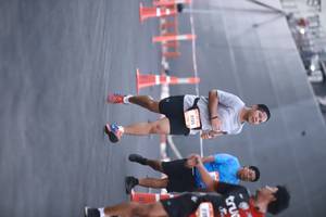 BIB: 9105
                            <button type="button" onclick="openModal(3454159)" class="btn btn-primary btn-sm float-right btn-popup" data-toggle="modal" data-target=".modal-high-quality">
                        <i class="fas fa-shopping-cart"></i> Add to Cart
                    </button>
                                            <button type="button" onclick="isThisMe(3454159, true)" class="btn btn-success btn-sm float-right btn-popup btn-isme hidden" data-toggle="tooltip" data-placement="bottom" title="นี่คือรูปของคุณใช่ไหม คลิกที่นี่เพื่อเอาเข้าอัลบั้ม">
                        <i class="fas fa-plus"></i> Add to album
                    </button>
                    <button type="button" onclick="isThisMe(3454159, false)" class="btn btn-warning btn-sm float-right btn-popup btn-isnotme hidden">
                        <i class="fas fa-ban"></i> Remove from album
                    </button>