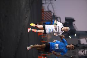 BIB: 6450, 102
                            <button type="button" onclick="openModal(3457657)" class="btn btn-primary btn-sm float-right btn-popup" data-toggle="modal" data-target=".modal-high-quality">
                        <i class="fas fa-shopping-cart"></i> Add to Cart
                    </button>
                                            <button type="button" onclick="isThisMe(3457657, true)" class="btn btn-success btn-sm float-right btn-popup btn-isme hidden" data-toggle="tooltip" data-placement="bottom" title="นี่คือรูปของคุณใช่ไหม คลิกที่นี่เพื่อเอาเข้าอัลบั้ม">
                        <i class="fas fa-plus"></i> Add to album
                    </button>
                    <button type="button" onclick="isThisMe(3457657, false)" class="btn btn-warning btn-sm float-right btn-popup btn-isnotme hidden">
                        <i class="fas fa-ban"></i> Remove from album
                    </button>