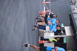 BIB: 214
                            <button type="button" onclick="openModal(3454246)" class="btn btn-primary btn-sm float-right btn-popup" data-toggle="modal" data-target=".modal-high-quality">
                        <i class="fas fa-shopping-cart"></i> Add to Cart
                    </button>
                                            <button type="button" onclick="isThisMe(3454246, true)" class="btn btn-success btn-sm float-right btn-popup btn-isme hidden" data-toggle="tooltip" data-placement="bottom" title="นี่คือรูปของคุณใช่ไหม คลิกที่นี่เพื่อเอาเข้าอัลบั้ม">
                        <i class="fas fa-plus"></i> Add to album
                    </button>
                    <button type="button" onclick="isThisMe(3454246, false)" class="btn btn-warning btn-sm float-right btn-popup btn-isnotme hidden">
                        <i class="fas fa-ban"></i> Remove from album
                    </button>