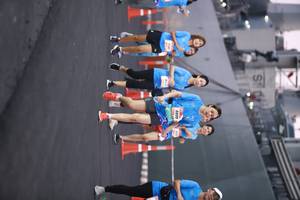 BIB: 8809
                            <button type="button" onclick="openModal(3457197)" class="btn btn-primary btn-sm float-right btn-popup" data-toggle="modal" data-target=".modal-high-quality">
                        <i class="fas fa-shopping-cart"></i> Add to Cart
                    </button>
                                            <button type="button" onclick="isThisMe(3457197, true)" class="btn btn-success btn-sm float-right btn-popup btn-isme hidden" data-toggle="tooltip" data-placement="bottom" title="นี่คือรูปของคุณใช่ไหม คลิกที่นี่เพื่อเอาเข้าอัลบั้ม">
                        <i class="fas fa-plus"></i> Add to album
                    </button>
                    <button type="button" onclick="isThisMe(3457197, false)" class="btn btn-warning btn-sm float-right btn-popup btn-isnotme hidden">
                        <i class="fas fa-ban"></i> Remove from album
                    </button>