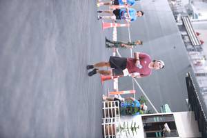 BIB: 
                            <button type="button" onclick="openModal(3455857)" class="btn btn-primary btn-sm float-right btn-popup" data-toggle="modal" data-target=".modal-high-quality">
                        <i class="fas fa-shopping-cart"></i> Add to Cart
                    </button>
                                            <button type="button" onclick="isThisMe(3455857, true)" class="btn btn-success btn-sm float-right btn-popup btn-isme hidden" data-toggle="tooltip" data-placement="bottom" title="นี่คือรูปของคุณใช่ไหม คลิกที่นี่เพื่อเอาเข้าอัลบั้ม">
                        <i class="fas fa-plus"></i> Add to album
                    </button>
                    <button type="button" onclick="isThisMe(3455857, false)" class="btn btn-warning btn-sm float-right btn-popup btn-isnotme hidden">
                        <i class="fas fa-ban"></i> Remove from album
                    </button>