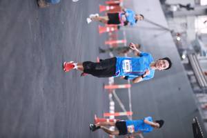 BIB: 6309
                            <button type="button" onclick="openModal(3456091)" class="btn btn-primary btn-sm float-right btn-popup" data-toggle="modal" data-target=".modal-high-quality">
                        <i class="fas fa-shopping-cart"></i> Add to Cart
                    </button>
                                            <button type="button" onclick="isThisMe(3456091, true)" class="btn btn-success btn-sm float-right btn-popup btn-isme hidden" data-toggle="tooltip" data-placement="bottom" title="นี่คือรูปของคุณใช่ไหม คลิกที่นี่เพื่อเอาเข้าอัลบั้ม">
                        <i class="fas fa-plus"></i> Add to album
                    </button>
                    <button type="button" onclick="isThisMe(3456091, false)" class="btn btn-warning btn-sm float-right btn-popup btn-isnotme hidden">
                        <i class="fas fa-ban"></i> Remove from album
                    </button>