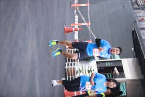 BIB: 
                            <button type="button" onclick="openModal(3456057)" class="btn btn-primary btn-sm float-right btn-popup" data-toggle="modal" data-target=".modal-high-quality">
                        <i class="fas fa-shopping-cart"></i> Add to Cart
                    </button>
                                            <button type="button" onclick="isThisMe(3456057, true)" class="btn btn-success btn-sm float-right btn-popup btn-isme hidden" data-toggle="tooltip" data-placement="bottom" title="นี่คือรูปของคุณใช่ไหม คลิกที่นี่เพื่อเอาเข้าอัลบั้ม">
                        <i class="fas fa-plus"></i> Add to album
                    </button>
                    <button type="button" onclick="isThisMe(3456057, false)" class="btn btn-warning btn-sm float-right btn-popup btn-isnotme hidden">
                        <i class="fas fa-ban"></i> Remove from album
                    </button>