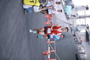 BIB: 6715
                            <button type="button" onclick="openModal(3455386)" class="btn btn-primary btn-sm float-right btn-popup" data-toggle="modal" data-target=".modal-high-quality">
                        <i class="fas fa-shopping-cart"></i> Add to Cart
                    </button>
                                            <button type="button" onclick="isThisMe(3455386, true)" class="btn btn-success btn-sm float-right btn-popup btn-isme hidden" data-toggle="tooltip" data-placement="bottom" title="นี่คือรูปของคุณใช่ไหม คลิกที่นี่เพื่อเอาเข้าอัลบั้ม">
                        <i class="fas fa-plus"></i> Add to album
                    </button>
                    <button type="button" onclick="isThisMe(3455386, false)" class="btn btn-warning btn-sm float-right btn-popup btn-isnotme hidden">
                        <i class="fas fa-ban"></i> Remove from album
                    </button>