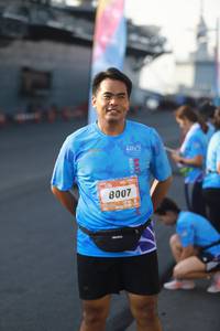 BIB: 8007
                            <button type="button" onclick="openModal(3157309)" class="btn btn-primary btn-sm float-right btn-popup" data-toggle="modal" data-target=".modal-high-quality">
                        <i class="fas fa-shopping-cart"></i> Add to Cart
                    </button>
                                            <button type="button" onclick="isThisMe(3157309, true)" class="btn btn-success btn-sm float-right btn-popup btn-isme hidden" data-toggle="tooltip" data-placement="bottom" title="นี่คือรูปของคุณใช่ไหม คลิกที่นี่เพื่อเอาเข้าอัลบั้ม">
                        <i class="fas fa-plus"></i> Add to album
                    </button>
                    <button type="button" onclick="isThisMe(3157309, false)" class="btn btn-warning btn-sm float-right btn-popup btn-isnotme hidden">
                        <i class="fas fa-ban"></i> Remove from album
                    </button>