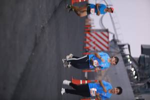 BIB: 
                            <button type="button" onclick="openModal(3457142)" class="btn btn-primary btn-sm float-right btn-popup" data-toggle="modal" data-target=".modal-high-quality">
                        <i class="fas fa-shopping-cart"></i> Add to Cart
                    </button>
                                            <button type="button" onclick="isThisMe(3457142, true)" class="btn btn-success btn-sm float-right btn-popup btn-isme hidden" data-toggle="tooltip" data-placement="bottom" title="นี่คือรูปของคุณใช่ไหม คลิกที่นี่เพื่อเอาเข้าอัลบั้ม">
                        <i class="fas fa-plus"></i> Add to album
                    </button>
                    <button type="button" onclick="isThisMe(3457142, false)" class="btn btn-warning btn-sm float-right btn-popup btn-isnotme hidden">
                        <i class="fas fa-ban"></i> Remove from album
                    </button>