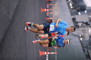 BIB: 6085
                            <button type="button" onclick="openModal(3457432)" class="btn btn-primary btn-sm float-right btn-popup" data-toggle="modal" data-target=".modal-high-quality">
                        <i class="fas fa-shopping-cart"></i> Add to Cart
                    </button>
                                            <button type="button" onclick="isThisMe(3457432, true)" class="btn btn-success btn-sm float-right btn-popup btn-isme hidden" data-toggle="tooltip" data-placement="bottom" title="นี่คือรูปของคุณใช่ไหม คลิกที่นี่เพื่อเอาเข้าอัลบั้ม">
                        <i class="fas fa-plus"></i> Add to album
                    </button>
                    <button type="button" onclick="isThisMe(3457432, false)" class="btn btn-warning btn-sm float-right btn-popup btn-isnotme hidden">
                        <i class="fas fa-ban"></i> Remove from album
                    </button>