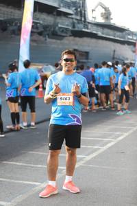 BIB: 9463
                            <button type="button" onclick="openModal(3157729)" class="btn btn-primary btn-sm float-right btn-popup" data-toggle="modal" data-target=".modal-high-quality">
                        <i class="fas fa-shopping-cart"></i> Add to Cart
                    </button>
                                            <button type="button" onclick="isThisMe(3157729, true)" class="btn btn-success btn-sm float-right btn-popup btn-isme hidden" data-toggle="tooltip" data-placement="bottom" title="นี่คือรูปของคุณใช่ไหม คลิกที่นี่เพื่อเอาเข้าอัลบั้ม">
                        <i class="fas fa-plus"></i> Add to album
                    </button>
                    <button type="button" onclick="isThisMe(3157729, false)" class="btn btn-warning btn-sm float-right btn-popup btn-isnotme hidden">
                        <i class="fas fa-ban"></i> Remove from album
                    </button>