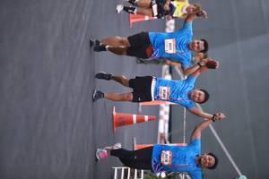 BIB: 9911
                            <button type="button" onclick="openModal(3456740)" class="btn btn-primary btn-sm float-right btn-popup" data-toggle="modal" data-target=".modal-high-quality">
                        <i class="fas fa-shopping-cart"></i> Add to Cart
                    </button>
                                            <button type="button" onclick="isThisMe(3456740, true)" class="btn btn-success btn-sm float-right btn-popup btn-isme hidden" data-toggle="tooltip" data-placement="bottom" title="นี่คือรูปของคุณใช่ไหม คลิกที่นี่เพื่อเอาเข้าอัลบั้ม">
                        <i class="fas fa-plus"></i> Add to album
                    </button>
                    <button type="button" onclick="isThisMe(3456740, false)" class="btn btn-warning btn-sm float-right btn-popup btn-isnotme hidden">
                        <i class="fas fa-ban"></i> Remove from album
                    </button>