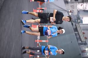 BIB: 
                            <button type="button" onclick="openModal(3457172)" class="btn btn-primary btn-sm float-right btn-popup" data-toggle="modal" data-target=".modal-high-quality">
                        <i class="fas fa-shopping-cart"></i> Add to Cart
                    </button>
                                            <button type="button" onclick="isThisMe(3457172, true)" class="btn btn-success btn-sm float-right btn-popup btn-isme hidden" data-toggle="tooltip" data-placement="bottom" title="นี่คือรูปของคุณใช่ไหม คลิกที่นี่เพื่อเอาเข้าอัลบั้ม">
                        <i class="fas fa-plus"></i> Add to album
                    </button>
                    <button type="button" onclick="isThisMe(3457172, false)" class="btn btn-warning btn-sm float-right btn-popup btn-isnotme hidden">
                        <i class="fas fa-ban"></i> Remove from album
                    </button>