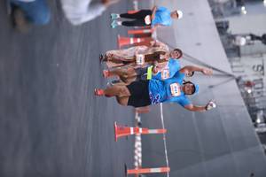 BIB: 9144
                            <button type="button" onclick="openModal(3455550)" class="btn btn-primary btn-sm float-right btn-popup" data-toggle="modal" data-target=".modal-high-quality">
                        <i class="fas fa-shopping-cart"></i> Add to Cart
                    </button>
                                            <button type="button" onclick="isThisMe(3455550, true)" class="btn btn-success btn-sm float-right btn-popup btn-isme hidden" data-toggle="tooltip" data-placement="bottom" title="นี่คือรูปของคุณใช่ไหม คลิกที่นี่เพื่อเอาเข้าอัลบั้ม">
                        <i class="fas fa-plus"></i> Add to album
                    </button>
                    <button type="button" onclick="isThisMe(3455550, false)" class="btn btn-warning btn-sm float-right btn-popup btn-isnotme hidden">
                        <i class="fas fa-ban"></i> Remove from album
                    </button>