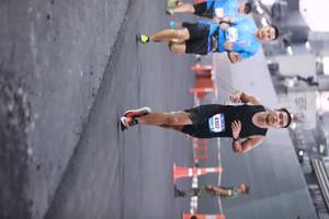 BIB: 6922
                            <button type="button" onclick="openModal(3456903)" class="btn btn-primary btn-sm float-right btn-popup" data-toggle="modal" data-target=".modal-high-quality">
                        <i class="fas fa-shopping-cart"></i> Add to Cart
                    </button>
                                            <button type="button" onclick="isThisMe(3456903, true)" class="btn btn-success btn-sm float-right btn-popup btn-isme hidden" data-toggle="tooltip" data-placement="bottom" title="นี่คือรูปของคุณใช่ไหม คลิกที่นี่เพื่อเอาเข้าอัลบั้ม">
                        <i class="fas fa-plus"></i> Add to album
                    </button>
                    <button type="button" onclick="isThisMe(3456903, false)" class="btn btn-warning btn-sm float-right btn-popup btn-isnotme hidden">
                        <i class="fas fa-ban"></i> Remove from album
                    </button>