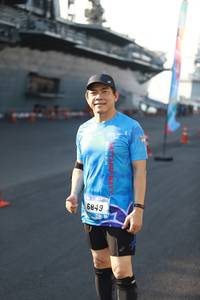 BIB: 6849
                            <button type="button" onclick="openModal(3156253)" class="btn btn-primary btn-sm float-right btn-popup" data-toggle="modal" data-target=".modal-high-quality">
                        <i class="fas fa-shopping-cart"></i> Add to Cart
                    </button>
                                            <button type="button" onclick="isThisMe(3156253, true)" class="btn btn-success btn-sm float-right btn-popup btn-isme hidden" data-toggle="tooltip" data-placement="bottom" title="นี่คือรูปของคุณใช่ไหม คลิกที่นี่เพื่อเอาเข้าอัลบั้ม">
                        <i class="fas fa-plus"></i> Add to album
                    </button>
                    <button type="button" onclick="isThisMe(3156253, false)" class="btn btn-warning btn-sm float-right btn-popup btn-isnotme hidden">
                        <i class="fas fa-ban"></i> Remove from album
                    </button>