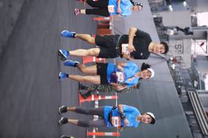 BIB: 
                            <button type="button" onclick="openModal(3457171)" class="btn btn-primary btn-sm float-right btn-popup" data-toggle="modal" data-target=".modal-high-quality">
                        <i class="fas fa-shopping-cart"></i> Add to Cart
                    </button>
                                            <button type="button" onclick="isThisMe(3457171, true)" class="btn btn-success btn-sm float-right btn-popup btn-isme hidden" data-toggle="tooltip" data-placement="bottom" title="นี่คือรูปของคุณใช่ไหม คลิกที่นี่เพื่อเอาเข้าอัลบั้ม">
                        <i class="fas fa-plus"></i> Add to album
                    </button>
                    <button type="button" onclick="isThisMe(3457171, false)" class="btn btn-warning btn-sm float-right btn-popup btn-isnotme hidden">
                        <i class="fas fa-ban"></i> Remove from album
                    </button>