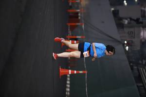 BIB: 
                            <button type="button" onclick="openModal(3457734)" class="btn btn-primary btn-sm float-right btn-popup" data-toggle="modal" data-target=".modal-high-quality">
                        <i class="fas fa-shopping-cart"></i> Add to Cart
                    </button>
                                            <button type="button" onclick="isThisMe(3457734, true)" class="btn btn-success btn-sm float-right btn-popup btn-isme hidden" data-toggle="tooltip" data-placement="bottom" title="นี่คือรูปของคุณใช่ไหม คลิกที่นี่เพื่อเอาเข้าอัลบั้ม">
                        <i class="fas fa-plus"></i> Add to album
                    </button>
                    <button type="button" onclick="isThisMe(3457734, false)" class="btn btn-warning btn-sm float-right btn-popup btn-isnotme hidden">
                        <i class="fas fa-ban"></i> Remove from album
                    </button>