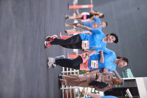 BIB: 896
                            <button type="button" onclick="openModal(3456572)" class="btn btn-primary btn-sm float-right btn-popup" data-toggle="modal" data-target=".modal-high-quality">
                        <i class="fas fa-shopping-cart"></i> Add to Cart
                    </button>
                                            <button type="button" onclick="isThisMe(3456572, true)" class="btn btn-success btn-sm float-right btn-popup btn-isme hidden" data-toggle="tooltip" data-placement="bottom" title="นี่คือรูปของคุณใช่ไหม คลิกที่นี่เพื่อเอาเข้าอัลบั้ม">
                        <i class="fas fa-plus"></i> Add to album
                    </button>
                    <button type="button" onclick="isThisMe(3456572, false)" class="btn btn-warning btn-sm float-right btn-popup btn-isnotme hidden">
                        <i class="fas fa-ban"></i> Remove from album
                    </button>