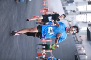 BIB: 6407
                            <button type="button" onclick="openModal(3454069)" class="btn btn-primary btn-sm float-right btn-popup" data-toggle="modal" data-target=".modal-high-quality">
                        <i class="fas fa-shopping-cart"></i> Add to Cart
                    </button>
                                            <button type="button" onclick="isThisMe(3454069, true)" class="btn btn-success btn-sm float-right btn-popup btn-isme hidden" data-toggle="tooltip" data-placement="bottom" title="นี่คือรูปของคุณใช่ไหม คลิกที่นี่เพื่อเอาเข้าอัลบั้ม">
                        <i class="fas fa-plus"></i> Add to album
                    </button>
                    <button type="button" onclick="isThisMe(3454069, false)" class="btn btn-warning btn-sm float-right btn-popup btn-isnotme hidden">
                        <i class="fas fa-ban"></i> Remove from album
                    </button>