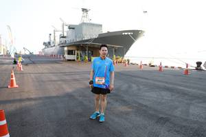 BIB: 9217
                            <button type="button" onclick="openModal(3158589)" class="btn btn-primary btn-sm float-right btn-popup" data-toggle="modal" data-target=".modal-high-quality">
                        <i class="fas fa-shopping-cart"></i> Add to Cart
                    </button>
                                            <button type="button" onclick="isThisMe(3158589, true)" class="btn btn-success btn-sm float-right btn-popup btn-isme hidden" data-toggle="tooltip" data-placement="bottom" title="นี่คือรูปของคุณใช่ไหม คลิกที่นี่เพื่อเอาเข้าอัลบั้ม">
                        <i class="fas fa-plus"></i> Add to album
                    </button>
                    <button type="button" onclick="isThisMe(3158589, false)" class="btn btn-warning btn-sm float-right btn-popup btn-isnotme hidden">
                        <i class="fas fa-ban"></i> Remove from album
                    </button>