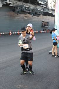 BIB: 9907
                            <button type="button" onclick="openModal(3156885)" class="btn btn-primary btn-sm float-right btn-popup" data-toggle="modal" data-target=".modal-high-quality">
                        <i class="fas fa-shopping-cart"></i> Add to Cart
                    </button>
                                            <button type="button" onclick="isThisMe(3156885, true)" class="btn btn-success btn-sm float-right btn-popup btn-isme hidden" data-toggle="tooltip" data-placement="bottom" title="นี่คือรูปของคุณใช่ไหม คลิกที่นี่เพื่อเอาเข้าอัลบั้ม">
                        <i class="fas fa-plus"></i> Add to album
                    </button>
                    <button type="button" onclick="isThisMe(3156885, false)" class="btn btn-warning btn-sm float-right btn-popup btn-isnotme hidden">
                        <i class="fas fa-ban"></i> Remove from album
                    </button>