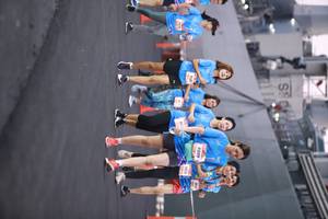 BIB: 8809
                            <button type="button" onclick="openModal(3457202)" class="btn btn-primary btn-sm float-right btn-popup" data-toggle="modal" data-target=".modal-high-quality">
                        <i class="fas fa-shopping-cart"></i> Add to Cart
                    </button>
                                            <button type="button" onclick="isThisMe(3457202, true)" class="btn btn-success btn-sm float-right btn-popup btn-isme hidden" data-toggle="tooltip" data-placement="bottom" title="นี่คือรูปของคุณใช่ไหม คลิกที่นี่เพื่อเอาเข้าอัลบั้ม">
                        <i class="fas fa-plus"></i> Add to album
                    </button>
                    <button type="button" onclick="isThisMe(3457202, false)" class="btn btn-warning btn-sm float-right btn-popup btn-isnotme hidden">
                        <i class="fas fa-ban"></i> Remove from album
                    </button>