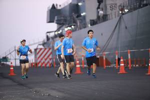 BIB: 
                            <button type="button" onclick="openModal(3457535)" class="btn btn-primary btn-sm float-right btn-popup" data-toggle="modal" data-target=".modal-high-quality">
                        <i class="fas fa-shopping-cart"></i> Add to Cart
                    </button>
                                            <button type="button" onclick="isThisMe(3457535, true)" class="btn btn-success btn-sm float-right btn-popup btn-isme hidden" data-toggle="tooltip" data-placement="bottom" title="นี่คือรูปของคุณใช่ไหม คลิกที่นี่เพื่อเอาเข้าอัลบั้ม">
                        <i class="fas fa-plus"></i> Add to album
                    </button>
                    <button type="button" onclick="isThisMe(3457535, false)" class="btn btn-warning btn-sm float-right btn-popup btn-isnotme hidden">
                        <i class="fas fa-ban"></i> Remove from album
                    </button>