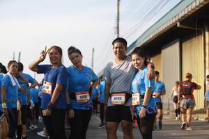 BIB: 9106, 9105, 107
                            <button type="button" onclick="openModal(3157743)" class="btn btn-primary btn-sm float-right btn-popup" data-toggle="modal" data-target=".modal-high-quality">
                        <i class="fas fa-shopping-cart"></i> Add to Cart
                    </button>
                                            <button type="button" onclick="isThisMe(3157743, true)" class="btn btn-success btn-sm float-right btn-popup btn-isme hidden" data-toggle="tooltip" data-placement="bottom" title="นี่คือรูปของคุณใช่ไหม คลิกที่นี่เพื่อเอาเข้าอัลบั้ม">
                        <i class="fas fa-plus"></i> Add to album
                    </button>
                    <button type="button" onclick="isThisMe(3157743, false)" class="btn btn-warning btn-sm float-right btn-popup btn-isnotme hidden">
                        <i class="fas fa-ban"></i> Remove from album
                    </button>