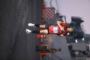 BIB: 6401
                            <button type="button" onclick="openModal(3457584)" class="btn btn-primary btn-sm float-right btn-popup" data-toggle="modal" data-target=".modal-high-quality">
                        <i class="fas fa-shopping-cart"></i> Add to Cart
                    </button>
                                            <button type="button" onclick="isThisMe(3457584, true)" class="btn btn-success btn-sm float-right btn-popup btn-isme hidden" data-toggle="tooltip" data-placement="bottom" title="นี่คือรูปของคุณใช่ไหม คลิกที่นี่เพื่อเอาเข้าอัลบั้ม">
                        <i class="fas fa-plus"></i> Add to album
                    </button>
                    <button type="button" onclick="isThisMe(3457584, false)" class="btn btn-warning btn-sm float-right btn-popup btn-isnotme hidden">
                        <i class="fas fa-ban"></i> Remove from album
                    </button>